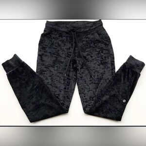 Lululemon Ready to Crush Jogger Black Size 14
